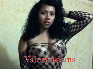 ValeryAdams