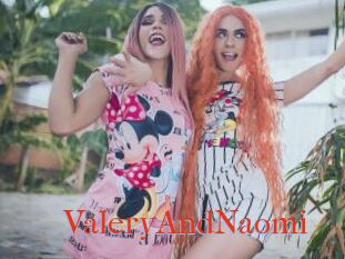 ValeryAndNaomi