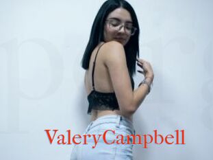 ValeryCampbell