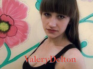 ValeryDelton
