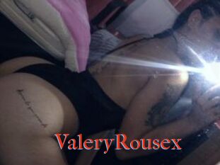ValeryRousex