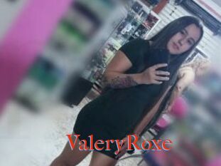 ValeryRoxe