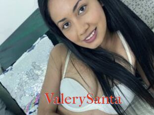 ValerySanta