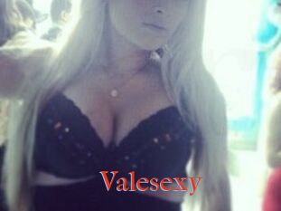 Valesexy