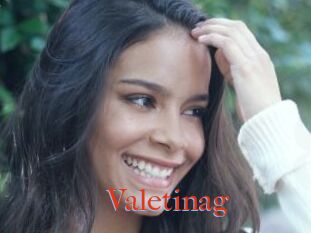Valetinag