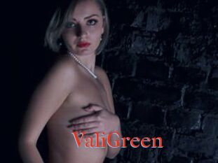 ValiGreen