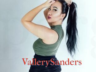 VallerySanders
