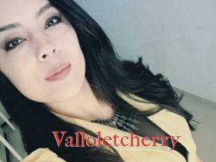 Valloletcherry