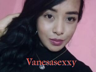 Vanesasexxy