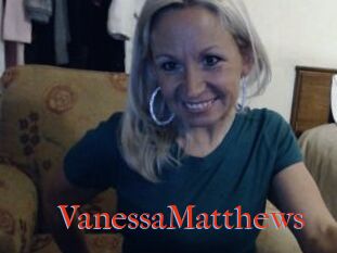 VanessaMatthews