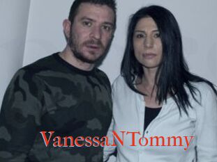 VanessaNTommy