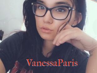 VanessaParis