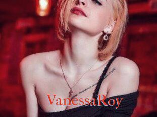 VanessaRoy