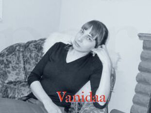Vanidaa
