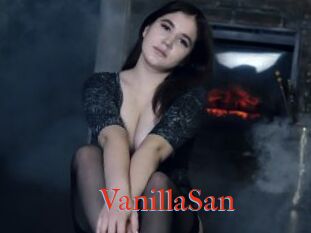 VanillaSan