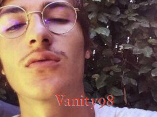 Vanity98