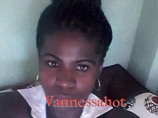Vannessahot