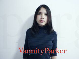 VannityParker