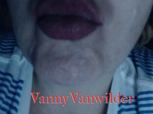 VannyVanwilder