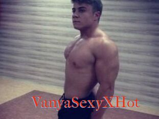 Vanya_SexyXHot