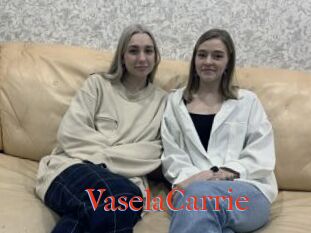 VaselaCarrie