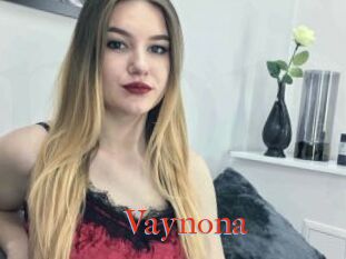 Vaynona