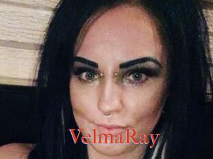 VelmaRay