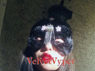 VelvetVyper