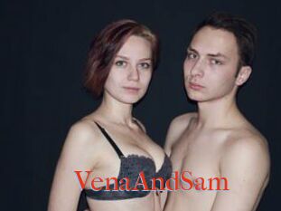VenaAndSam