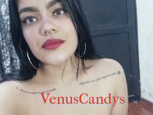 VenusCandys