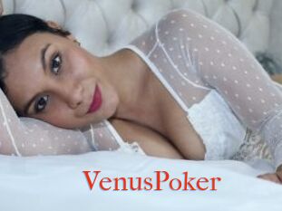 VenusPoker