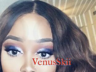 VenusSkii