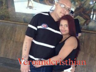 Veroandcristhian