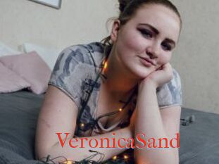 VeronicaSand