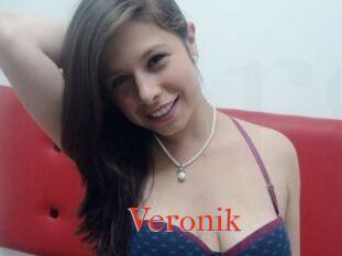 Veronik