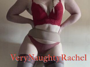 VeryNaughtyRachel