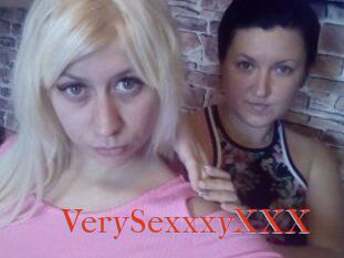 VerySexxxyXXX