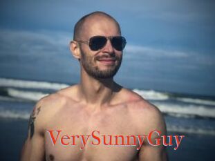 VerySunnyGuy