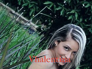 Vhalentina