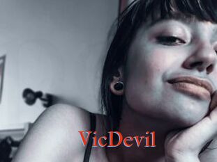 VicDevil