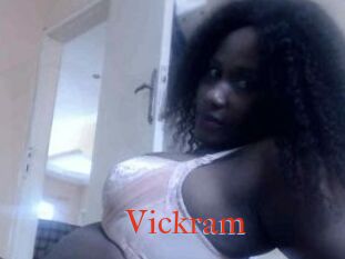Vickram