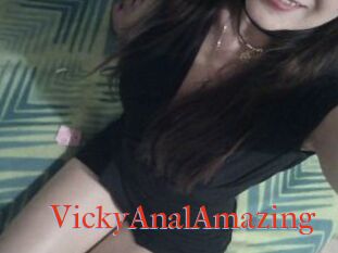 VickyAnalAmazing