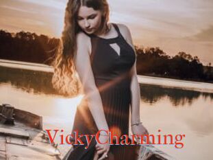 VickyCharming