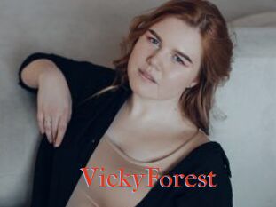 VickyForest