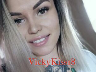 VickyKiss18