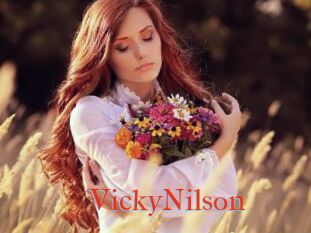 VickyNilson