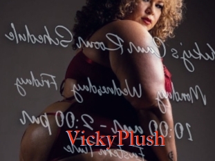 VickyPlush