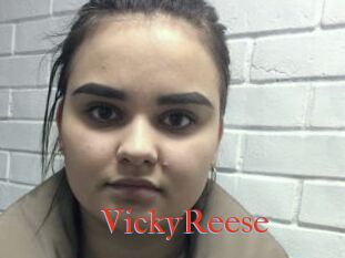 VickyReese