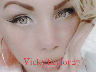 VickyTaylor27