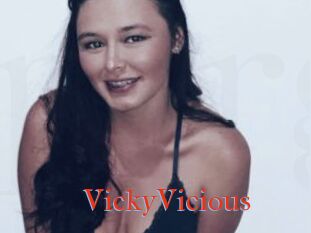 VickyVicious